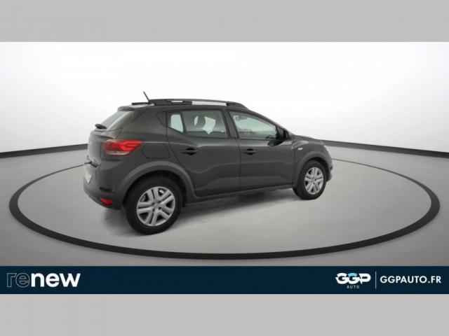 Dacia Sandero image 3