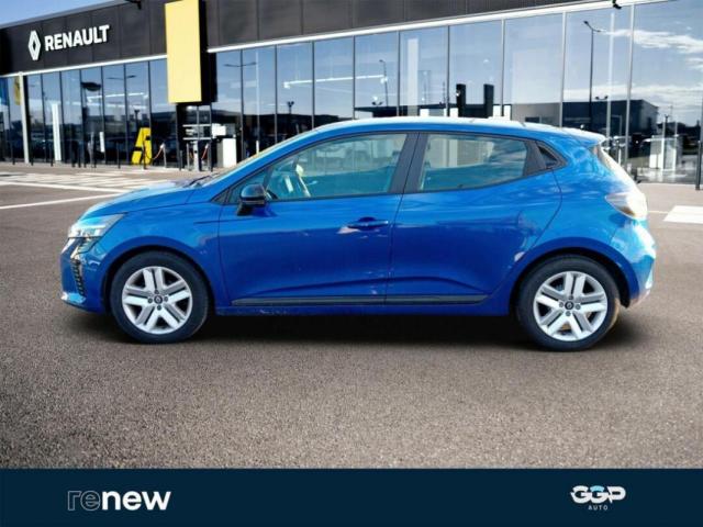 Renault Clio image 6