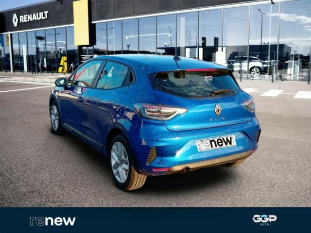 Renault Clio image 2