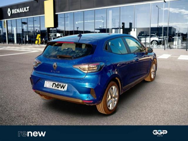 Renault Clio image 7