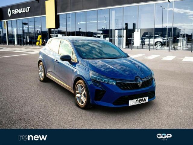 Renault Clio image 8