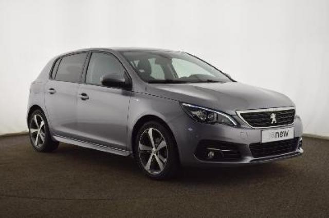 Peugeot 308 image 5