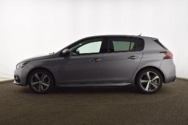 Peugeot 308 image 2