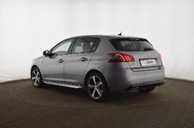 Peugeot 308 image 6