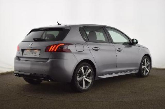 Peugeot 308 image 4