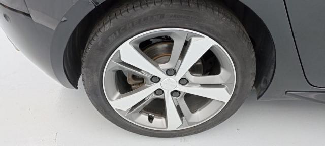 Peugeot 308 image 3