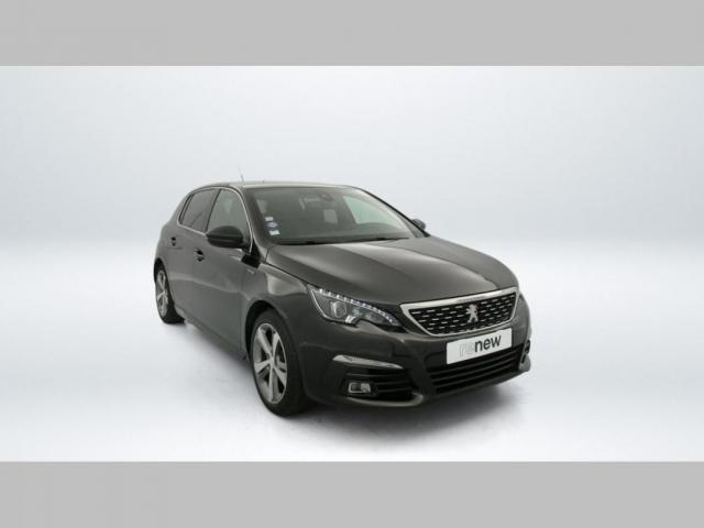 Peugeot 308 image 5