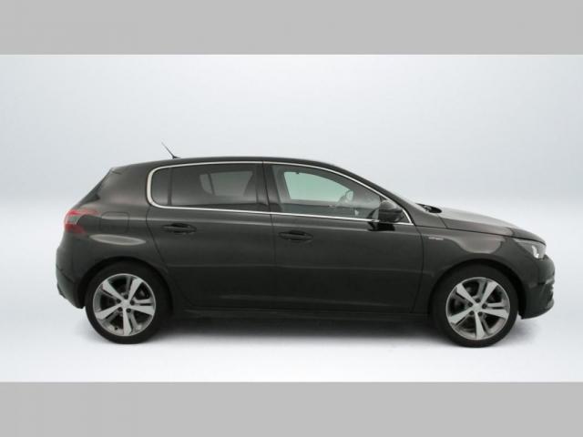 Peugeot 308 image 7