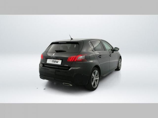 Peugeot 308 image 8