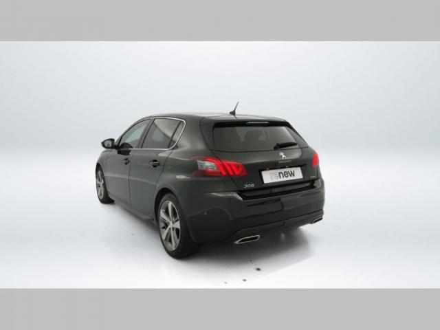 Peugeot 308 image 4