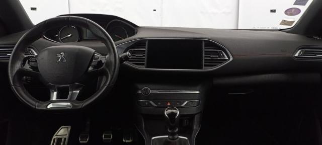 Peugeot 308 image 1