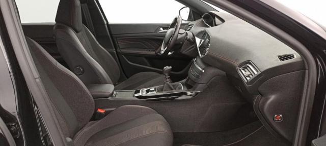Peugeot 308 image 2