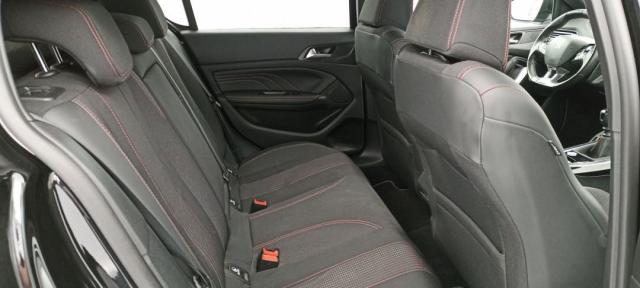 Peugeot 308 image 6