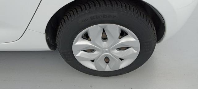 Renault Zoe image 1