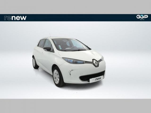 Renault Zoe image 9