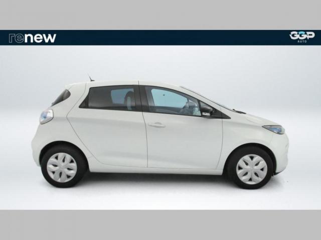 Renault Zoe image 8