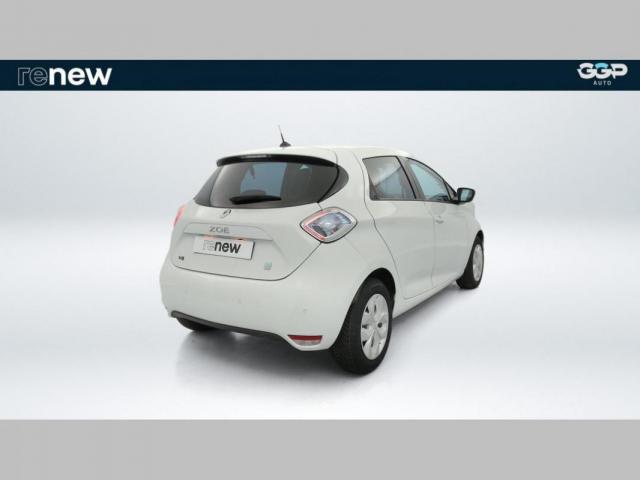 Renault Zoe image 3
