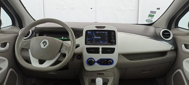 Renault Zoe image 5