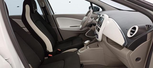 Renault Zoe image 2
