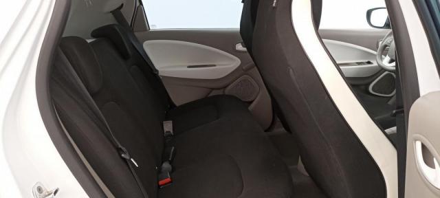 Renault Zoe image 6