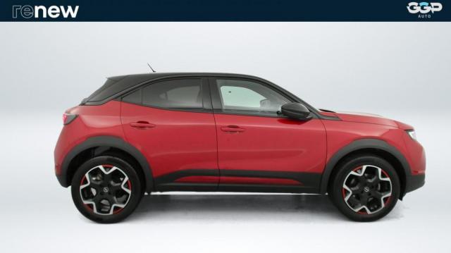 Opel Mokka image 7