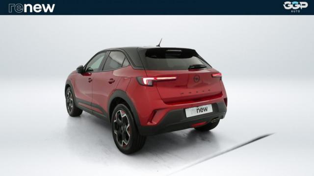 Opel Mokka image 6
