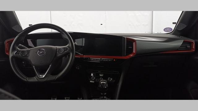 Opel Mokka image 1