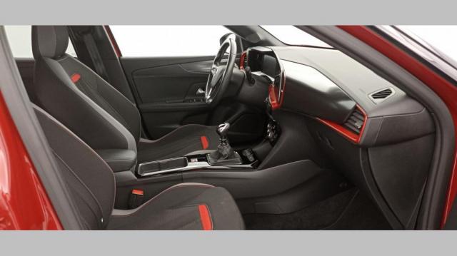 Opel Mokka image 5