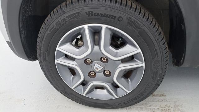 Dacia Spring image 5