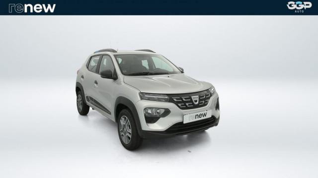 Dacia Spring image 3
