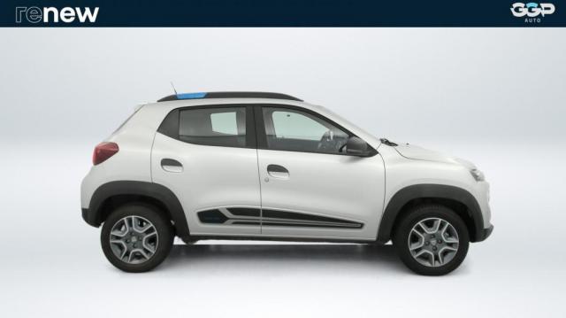 Dacia Spring image 4