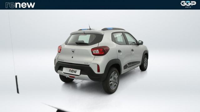 Dacia Spring image 6