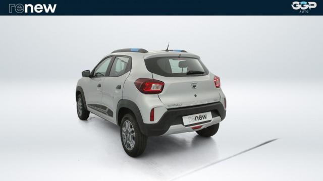 Dacia Spring image 2