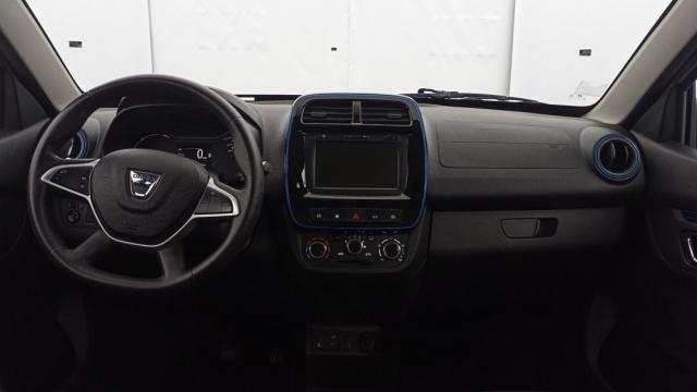 Dacia Spring image 9