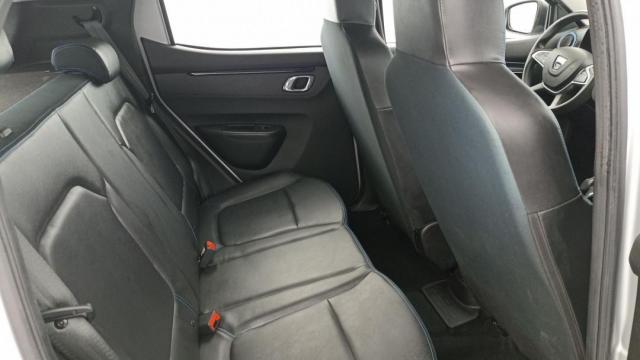 Dacia Spring image 1