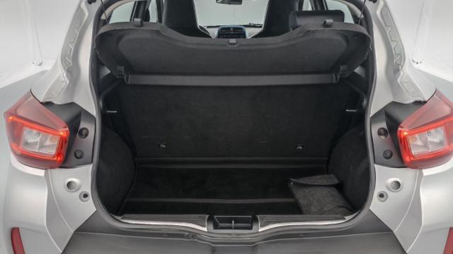 Dacia Spring image 7