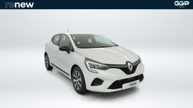 Renault Clio image 9