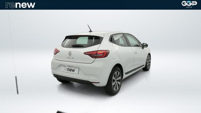 Renault Clio image 3
