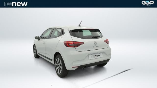 Renault Clio image 8