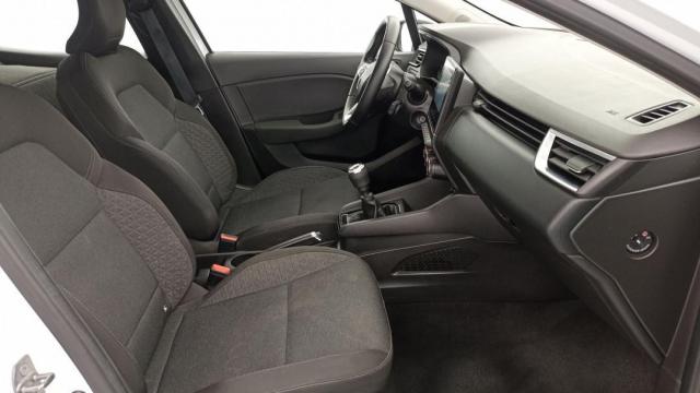 Renault Clio image 6