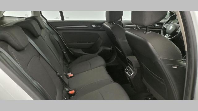 Renault Mégane Estate image 9
