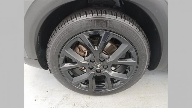 Citroen C5 Aircross image 4