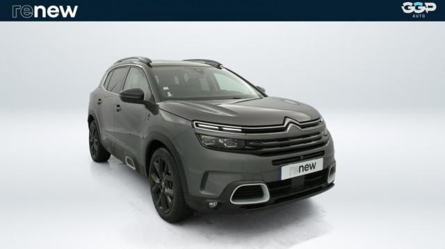 Citroen C5 Aircross image 3