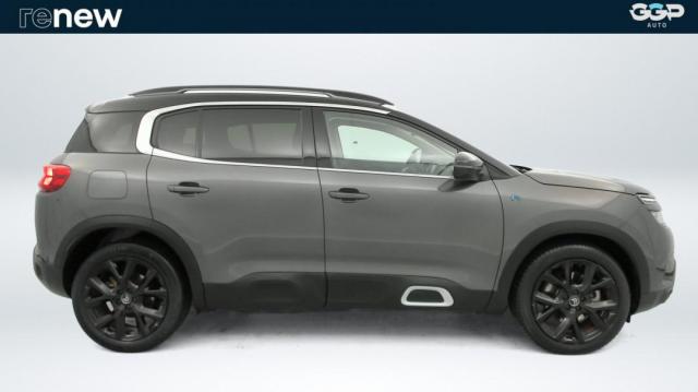 Citroen C5 Aircross image 8