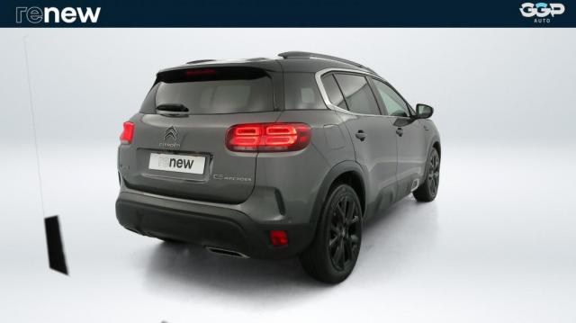 Citroen C5 Aircross image 7