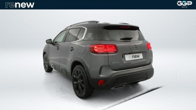 Citroen C5 Aircross image 1