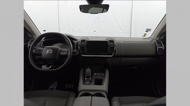 Citroen C5 Aircross image 9