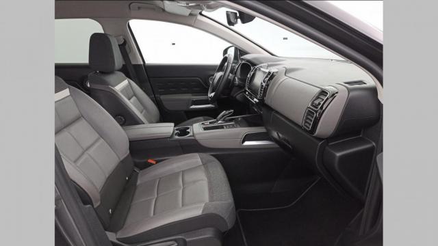 Citroen C5 Aircross image 5