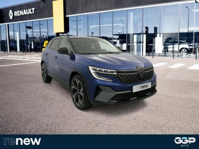Renault Austral image 4