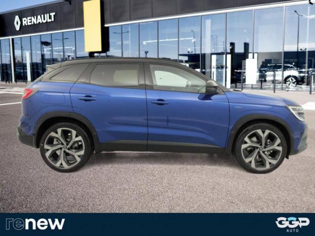 Renault Austral image 7